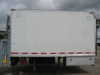 24' USED VANBODY