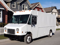 Utilimaster Truck Bodies