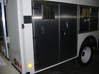 Custom Compartments