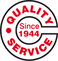 Quality Service Since 1944