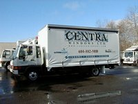 Curtainsider