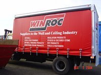 Curtainsider