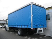 Curtainsider