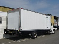 Insulated Vanbody